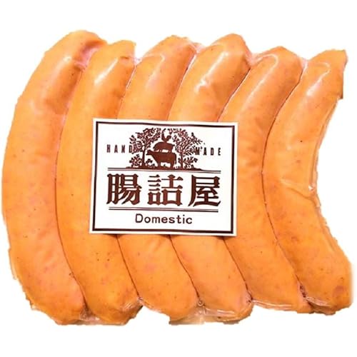 腸詰屋 スモークドチョリソー