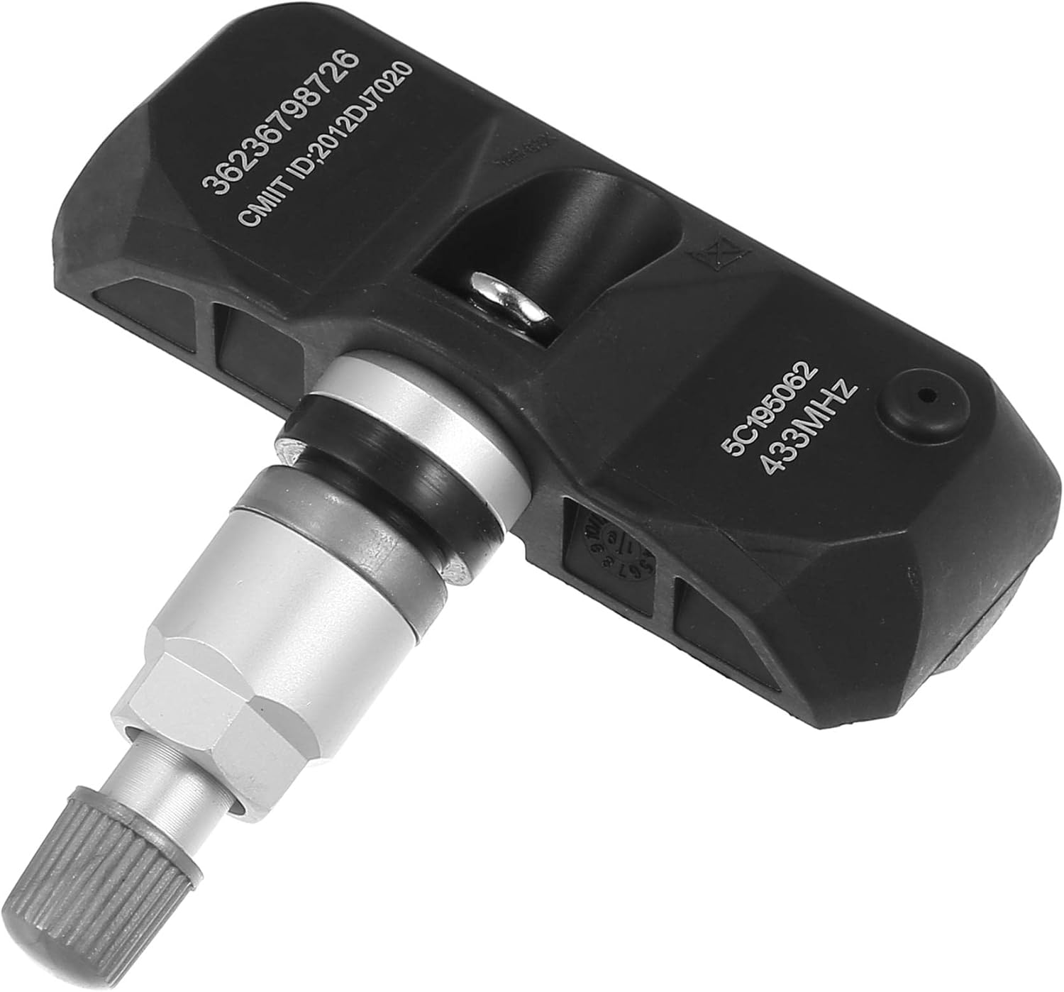 X AUTOHAUX 36236798726 PreProgrammed Tire Pressure Sensor Tire Pressure Monitoring