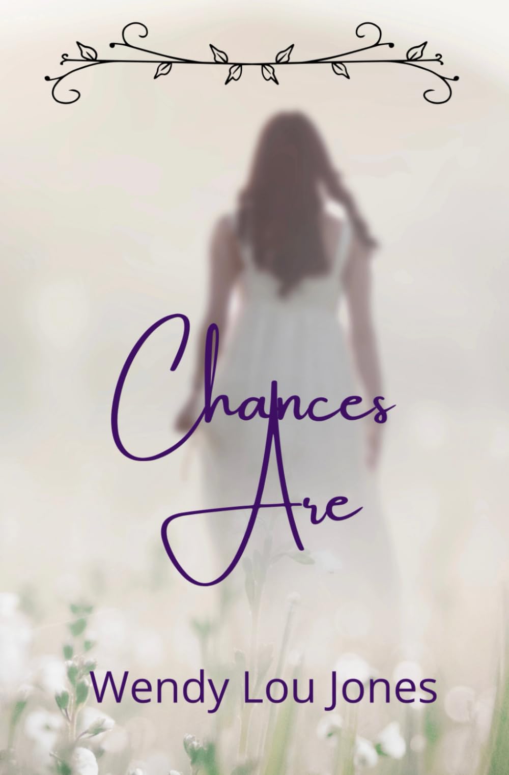 Chances Are (Echoes of Nutt Hill)