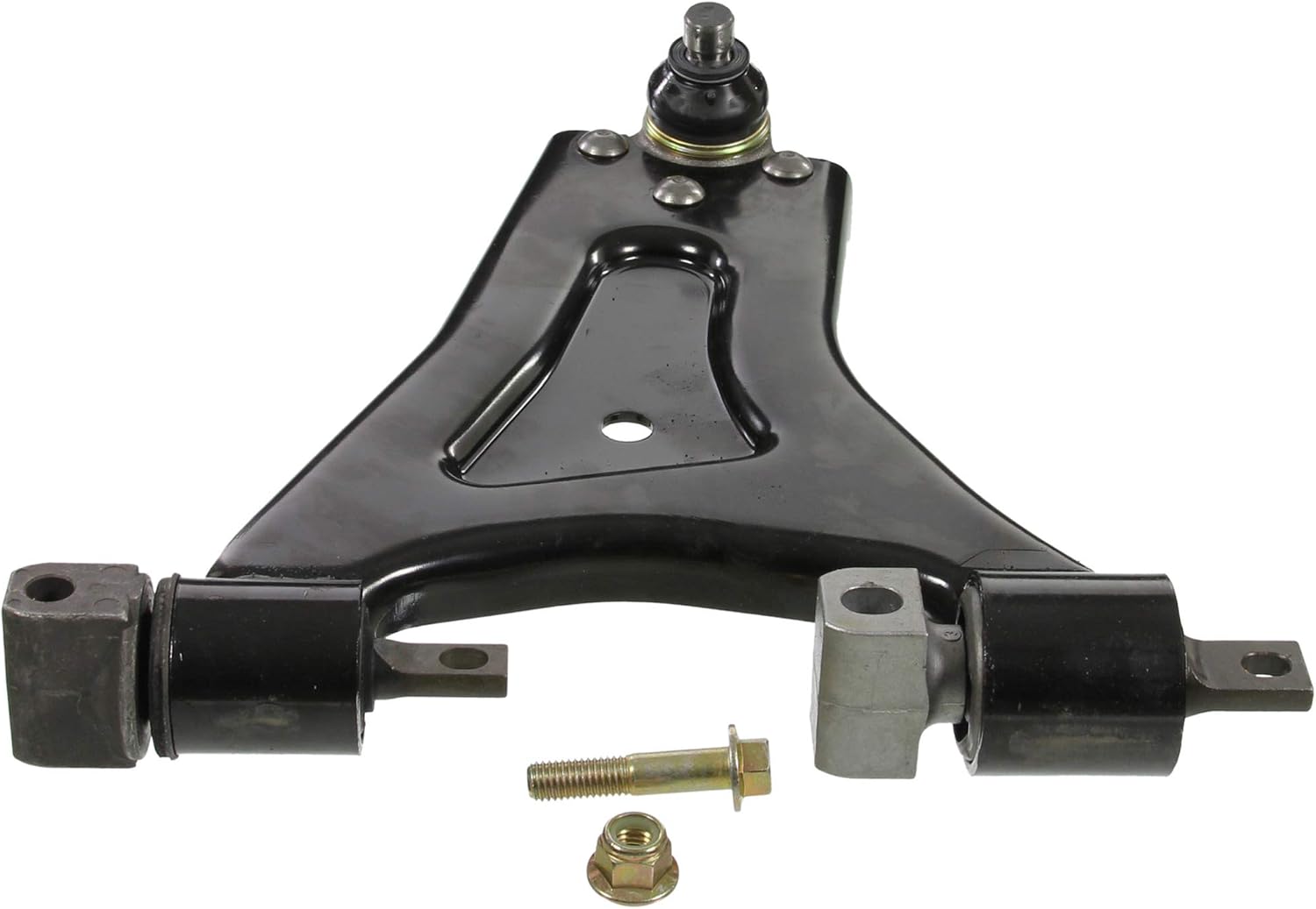Moog CK80388 Control Arm and Ball Joint Assembly