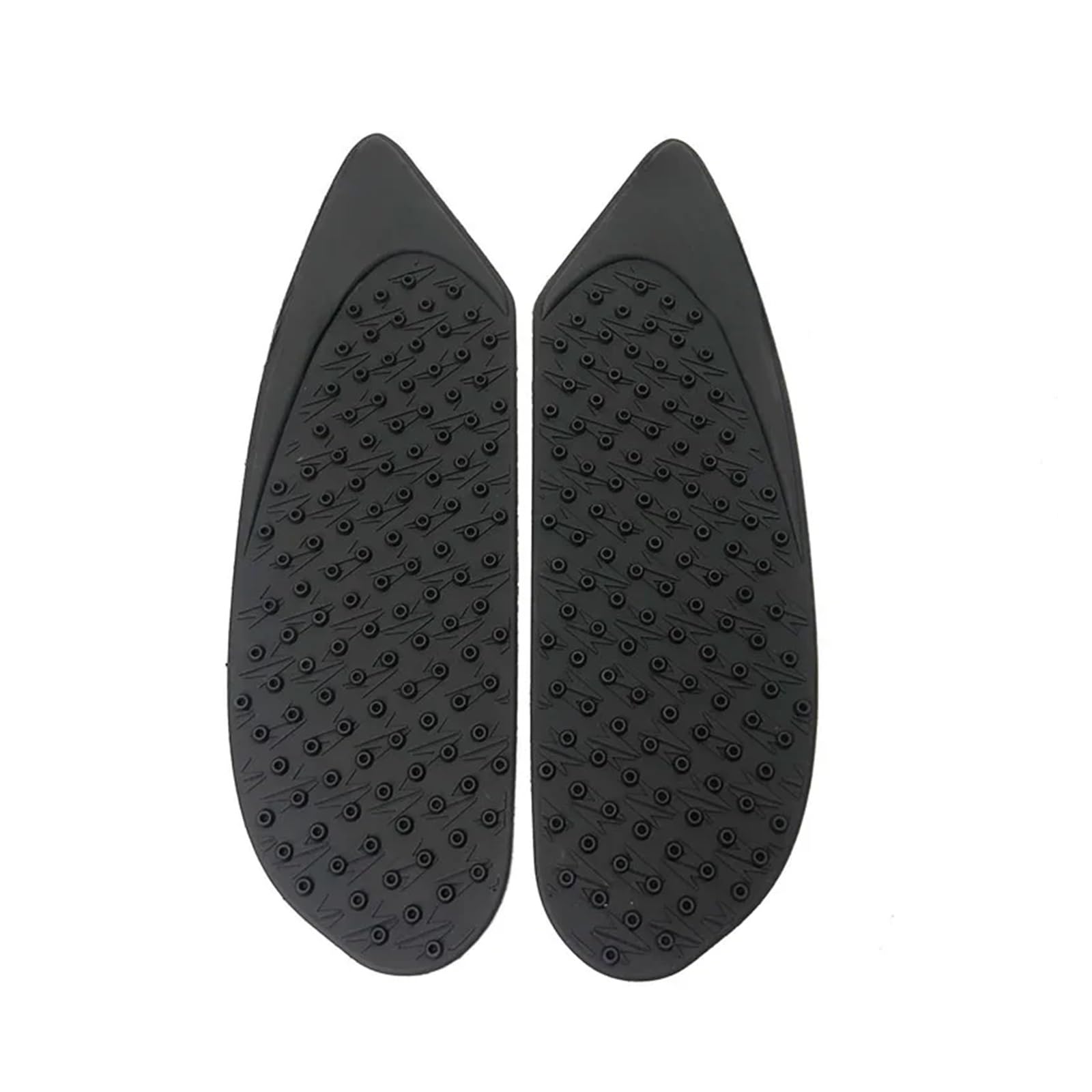 Motorcycle Gas Tank Sticker for GSX-R 600 GSXR 750 2006 2007 Motorcycle Fuel Tank Pads Side Gas Grip Traction Pad General Purpose Replacement Kit