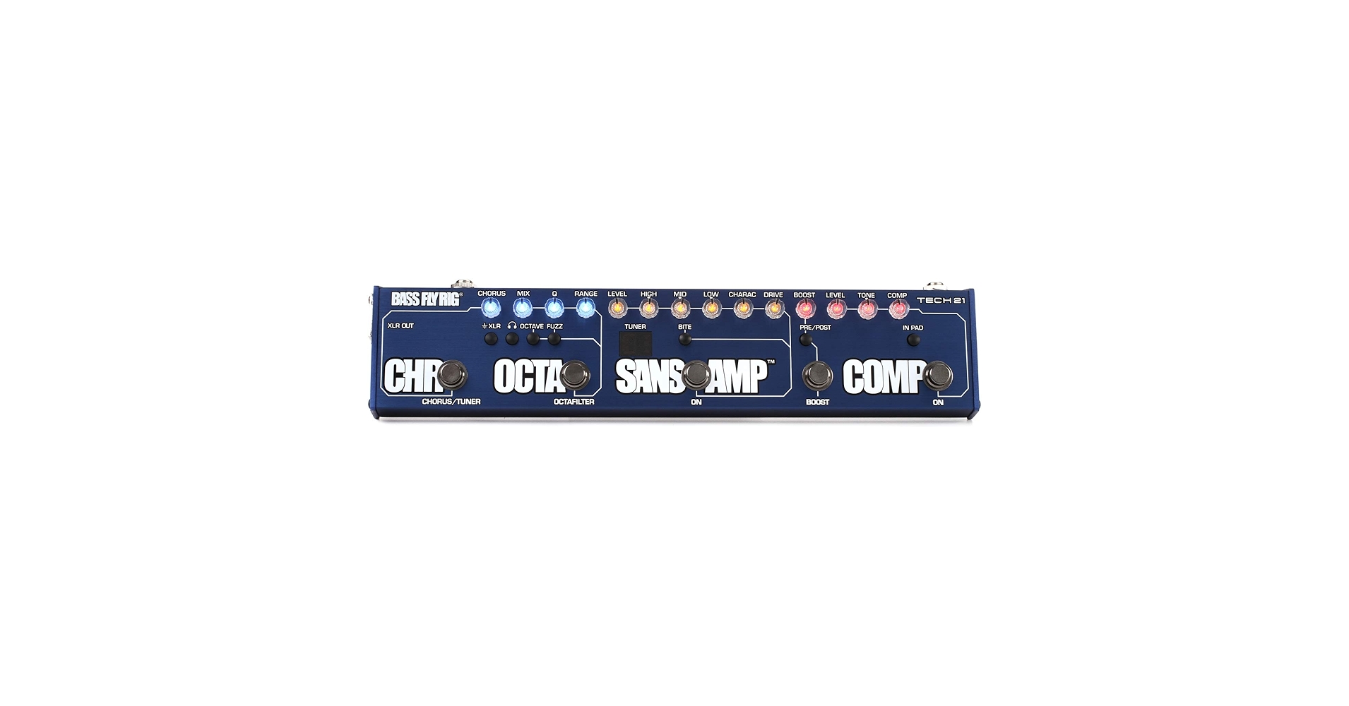 (値下げしました！)SansAmp BASS FLY RIG Ｖ2 9WQwDGSSxL5DkF8cVjqQKK.jpg