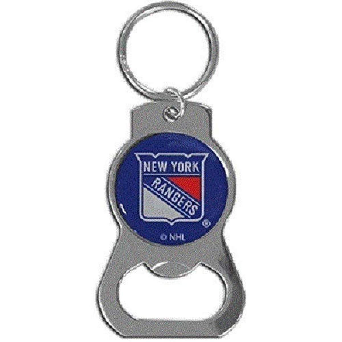 Siskiyou Sports NHL Bottle Opener Key Chain