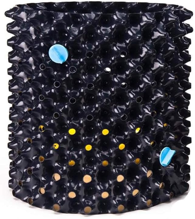 Air-Pot Container, Number 3 (2.2 Gal/8.4 Liter, Yellow Base)