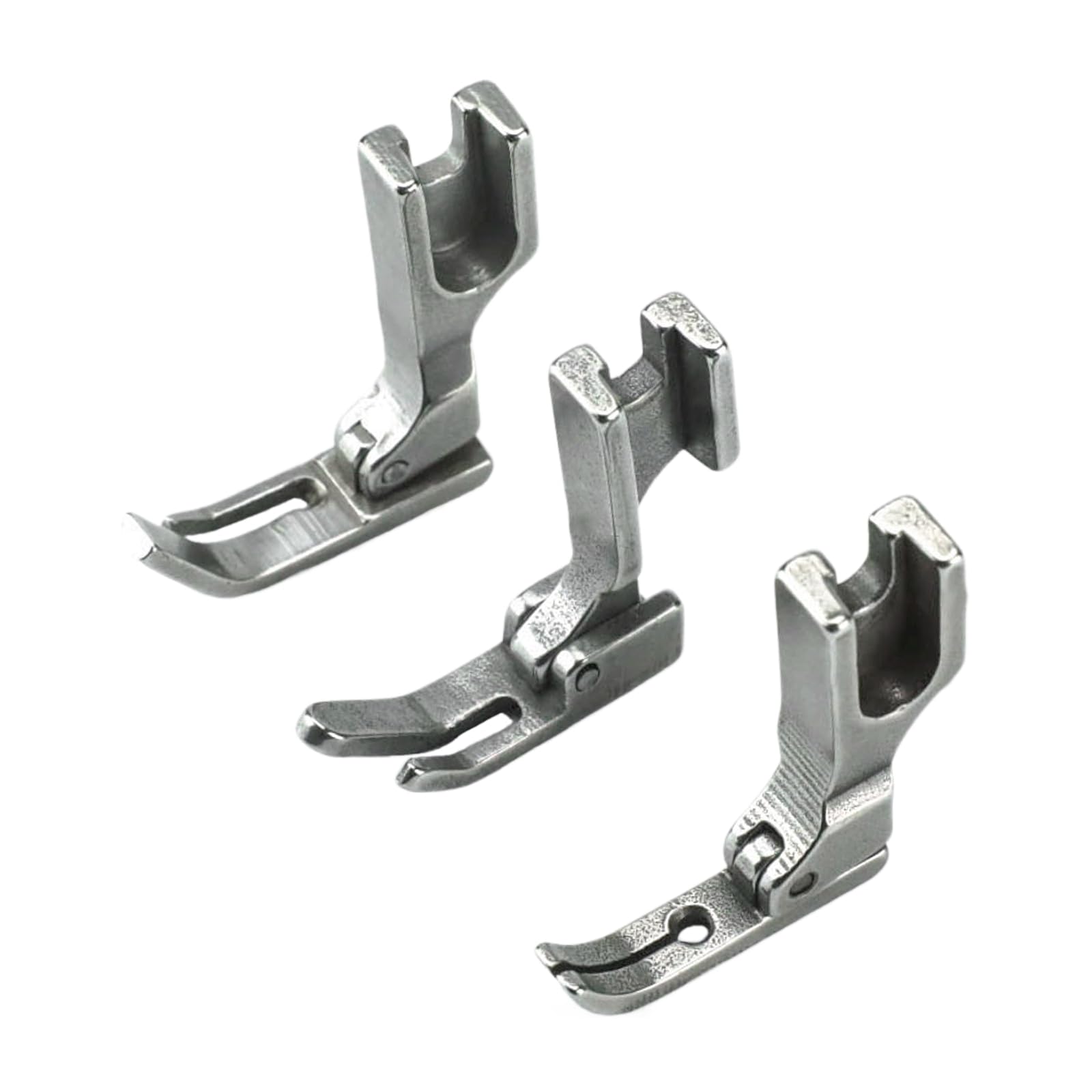 Amazon.com: Blooy P360 + P361 + P363 Zipper Foot for Industrial 1