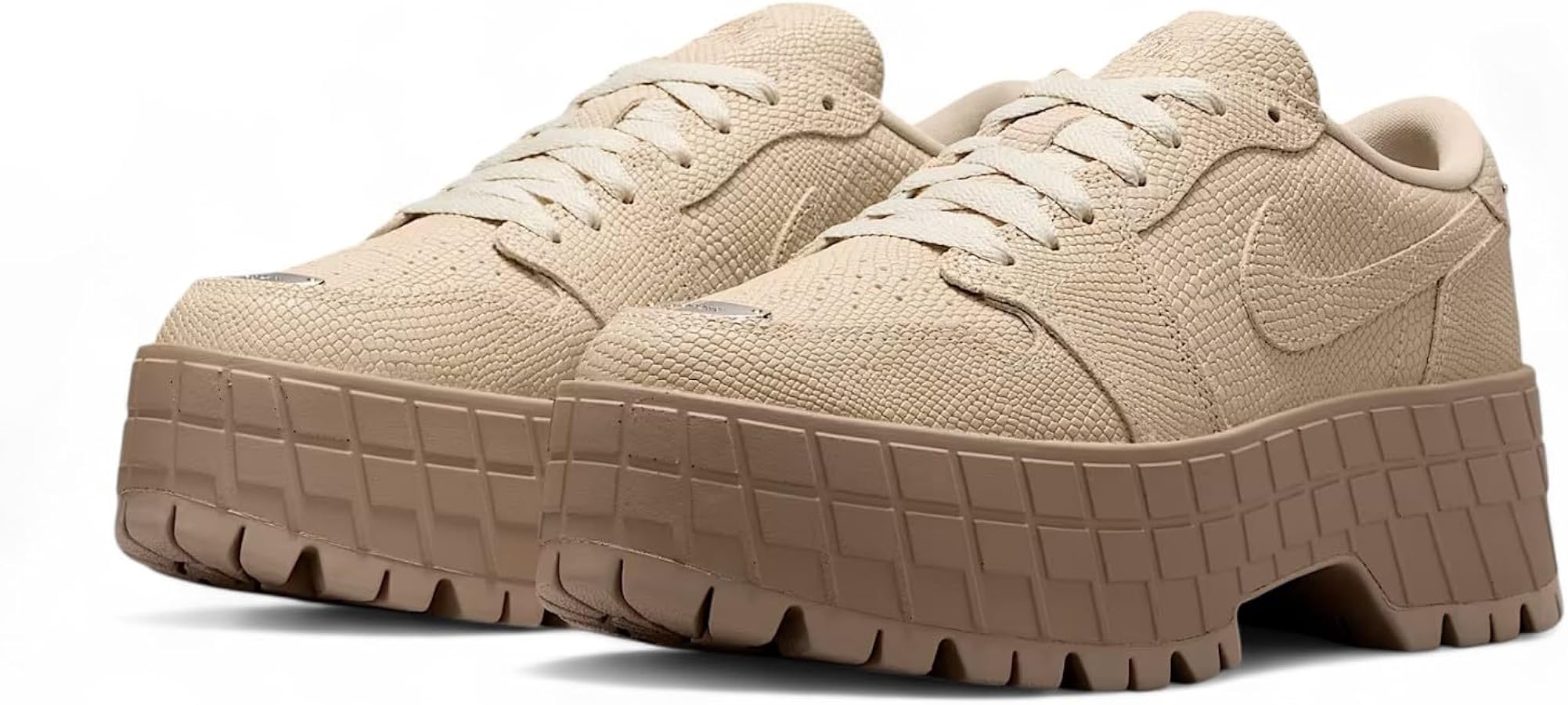 Amazon | [ナイキ] ウィメンズ スニーカー エア ジョーダン 1