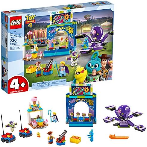 Buzz lightyear carnaval Clearance