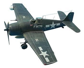 Amazon | エデュアルド 1/72 F6F-5Nヘルキャット 夜間戦闘機