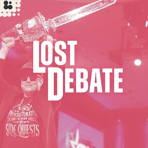 DOGE v. Big Science, Dangers of Ultra-Processed Foods Podcast Por  arte de portada