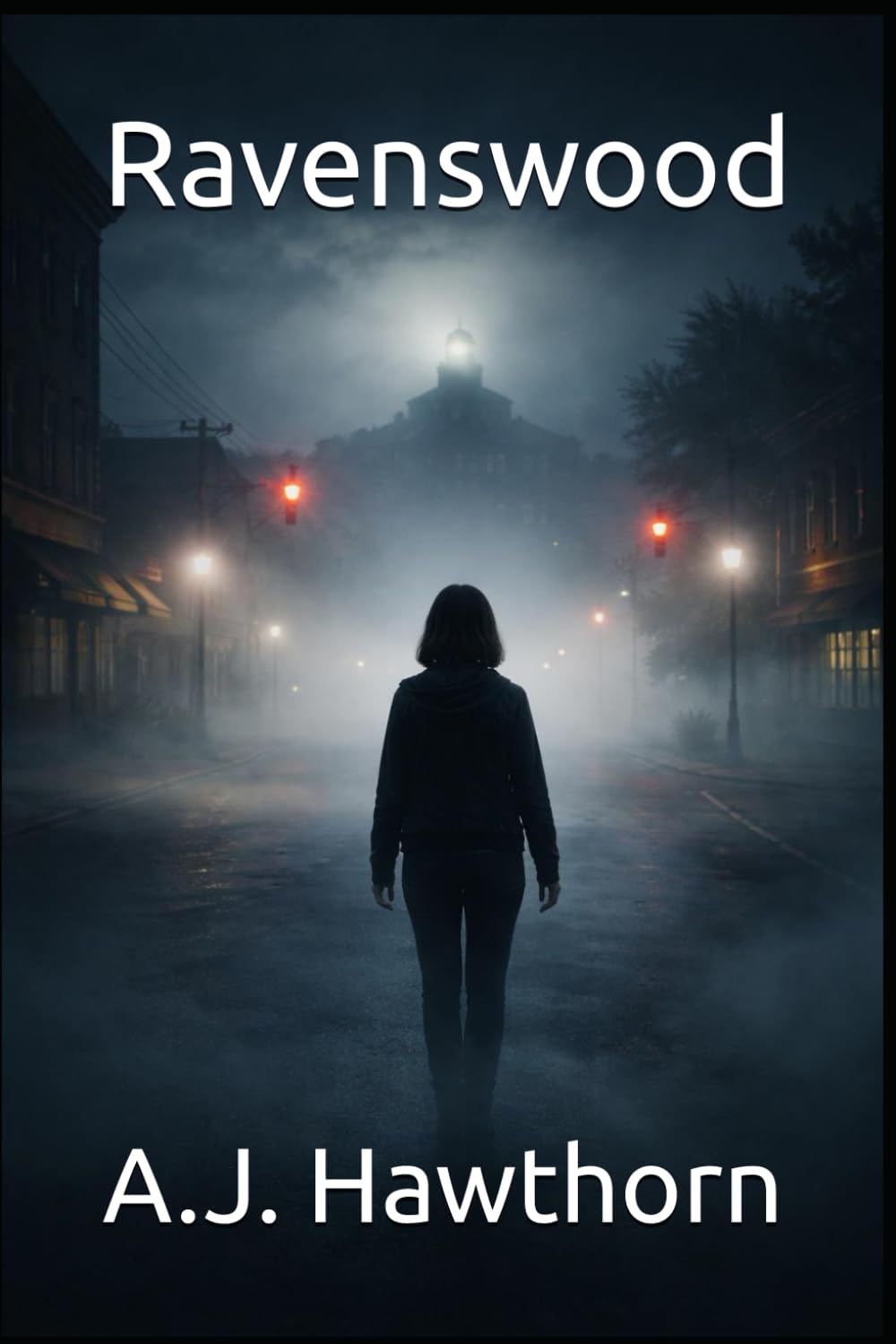 Ravenswood