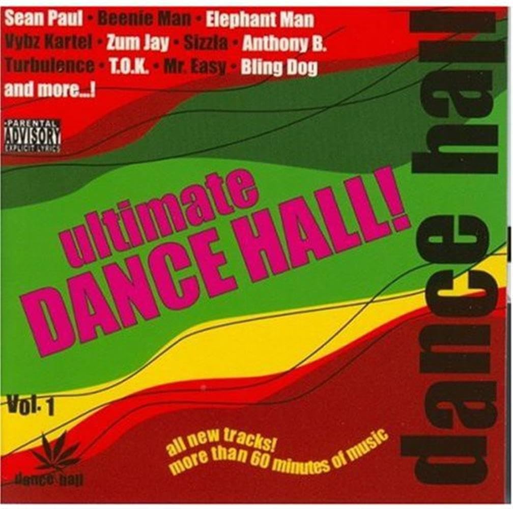 Ultimate Dance Hall