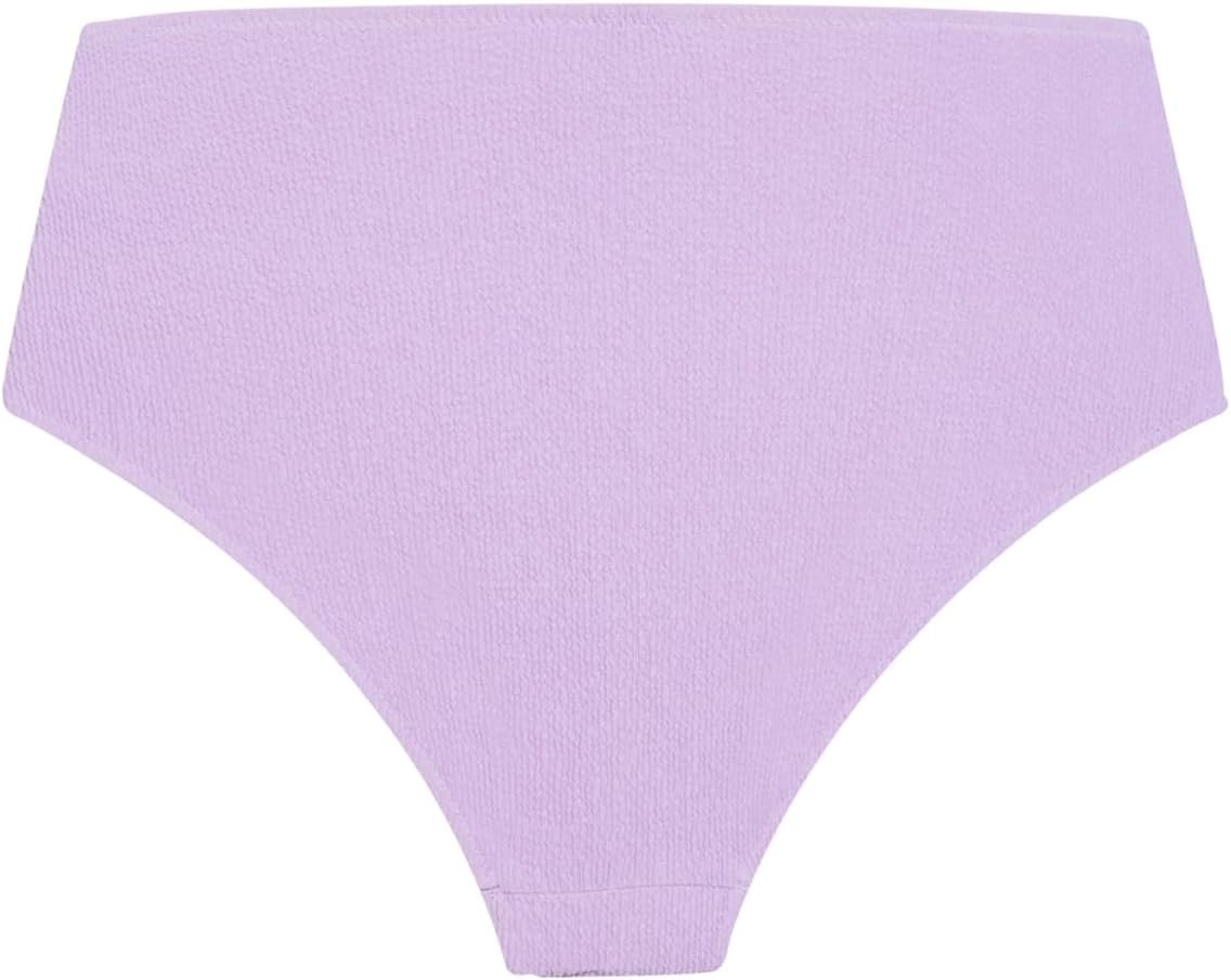 City Chic Women's Brief-Izzy Hi Waist Bikini - Image 5