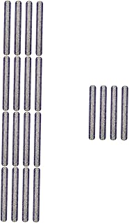 VICASKY Adesivos Automotivos 20 Peças Adesivo De Porta De Carro Maçaneta De Carro Bling Acessórios De Carro Maçaneta De Porta Adesivos Bling Strass Acessórios De Carro Enfeitados