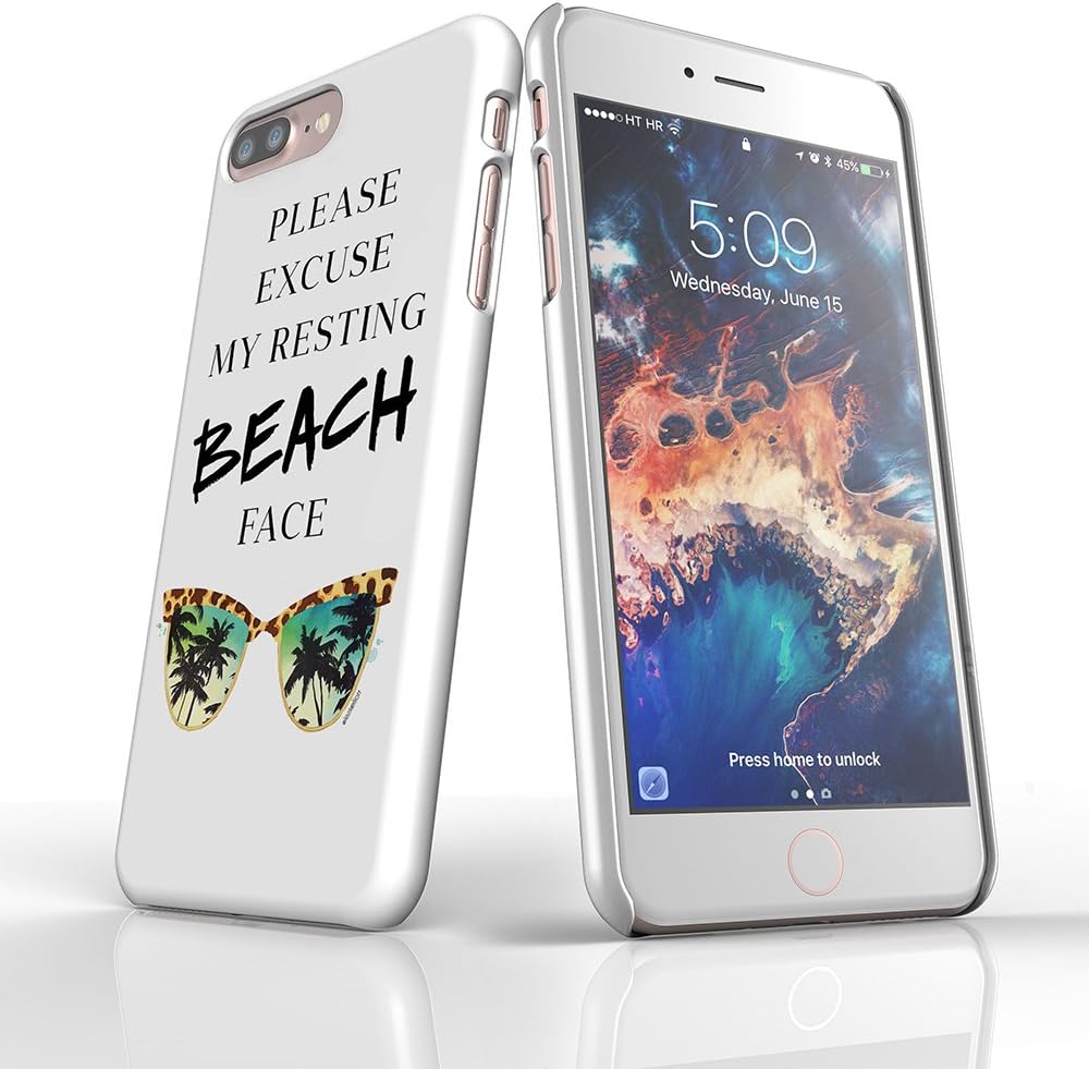 Case Station by renowned artist design Snap Hard Case lezlee Elliott 02