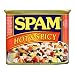 Spam Hot & Spicy, 12 Ounce Can