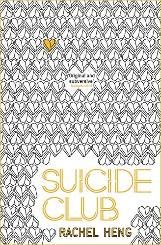 Suicide Club: If you could live forever