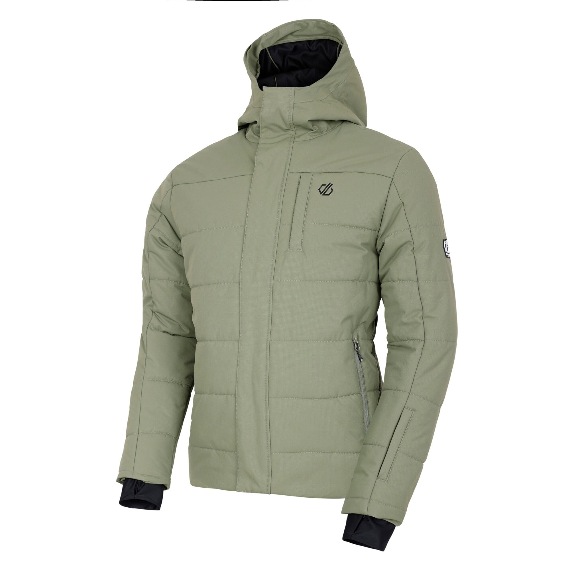 Dare2b Mens Camber Jacket Giacca da sci Uomo