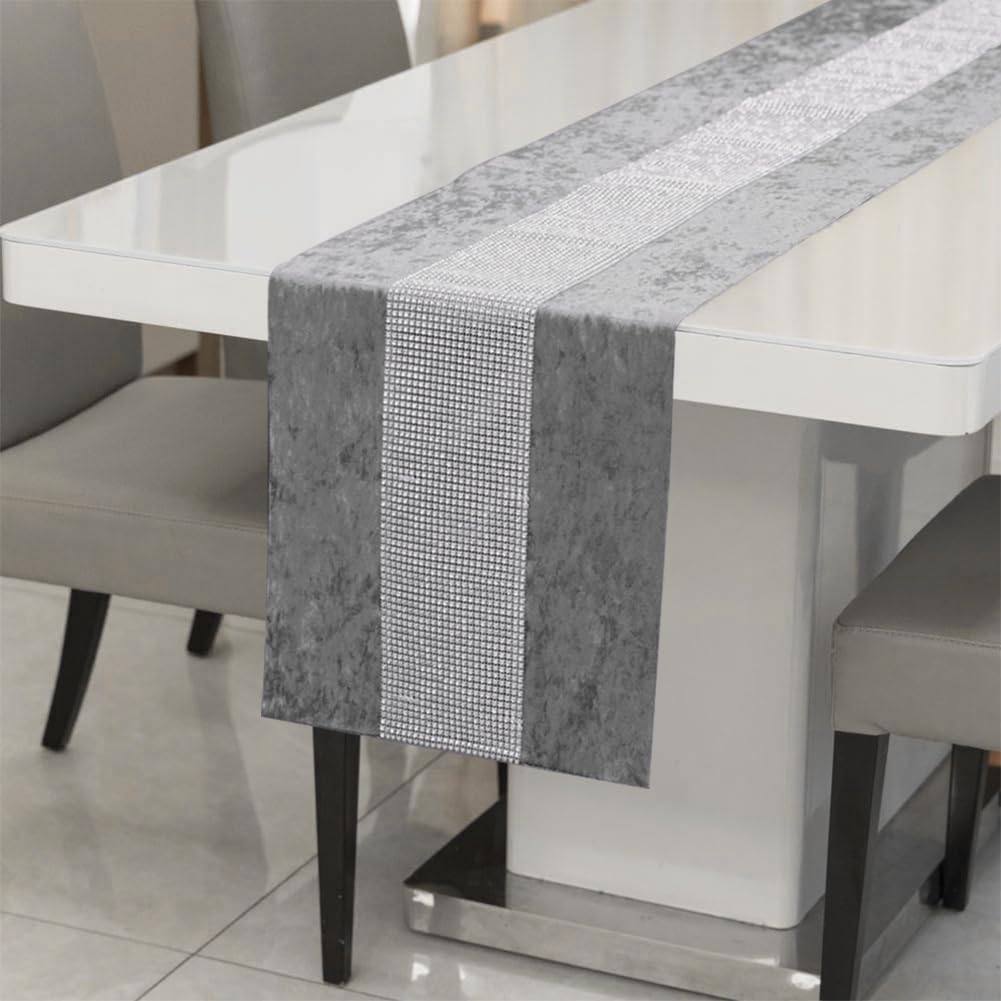 Amazon.com: Fennco Styles Mondrian Embroidered Geometric Design ...