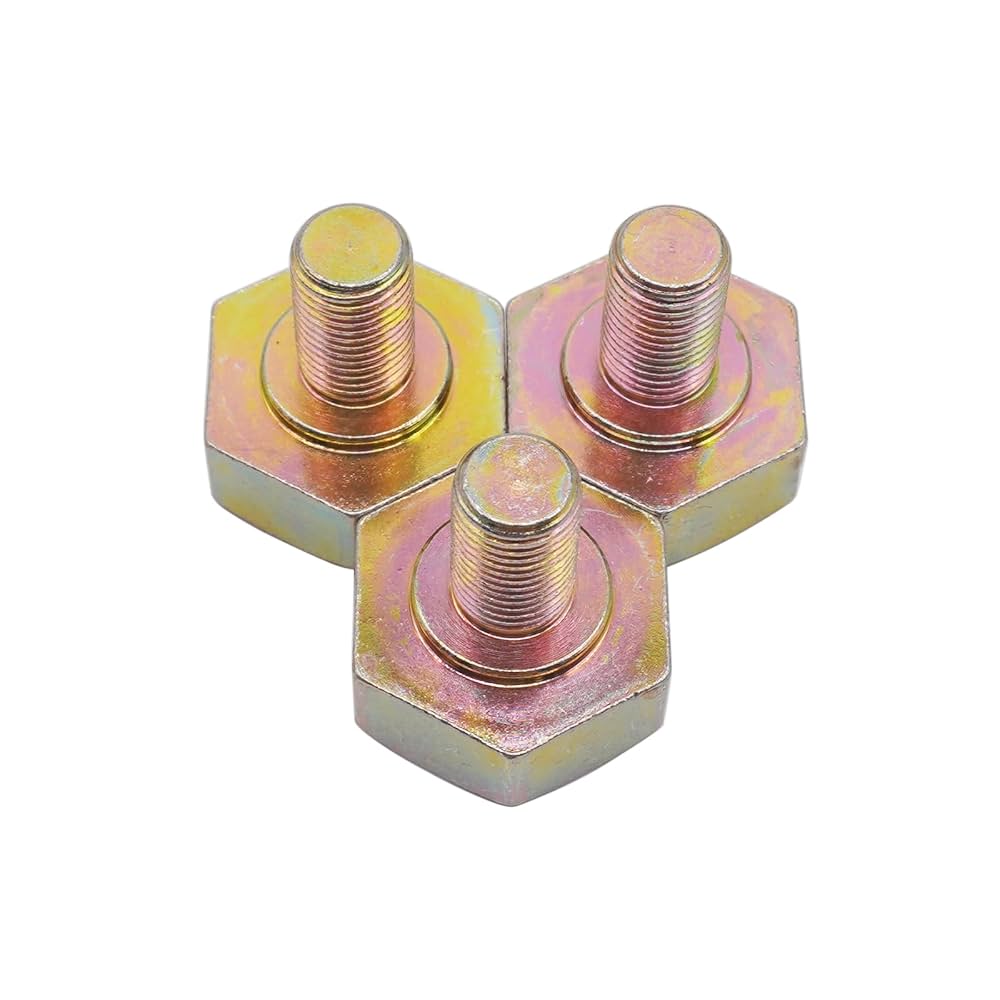 Kamira5 Blade Bolt K5651-34372 K5651-34370 76539-3437-2 Repalcement