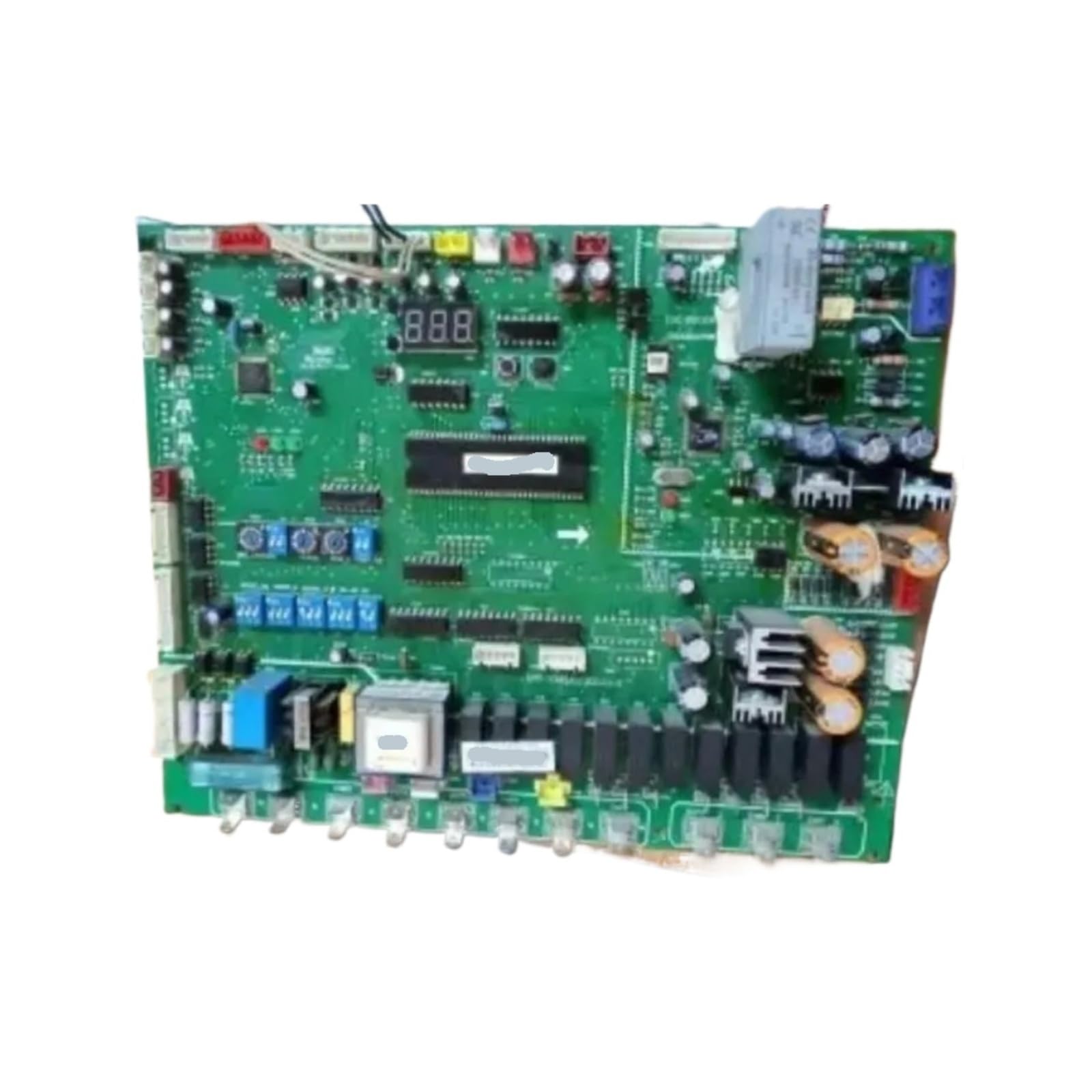 MDV-280(10)W/DSN1-840(A) 201395100249，Compatible With Midea，air Conditioning Motherboard Invrf [ALL].D.1.1-2