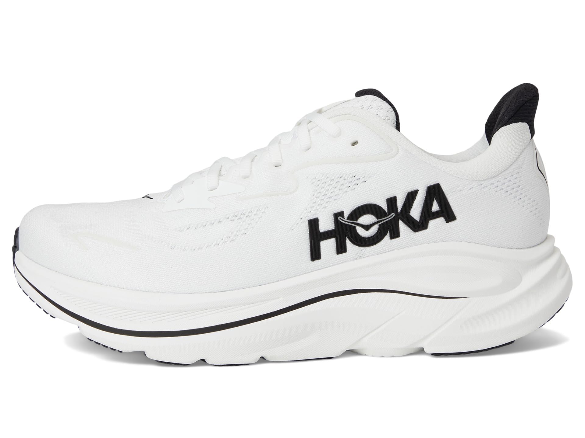 HOKA Herren Laufschuhe Bondi 9 Wide