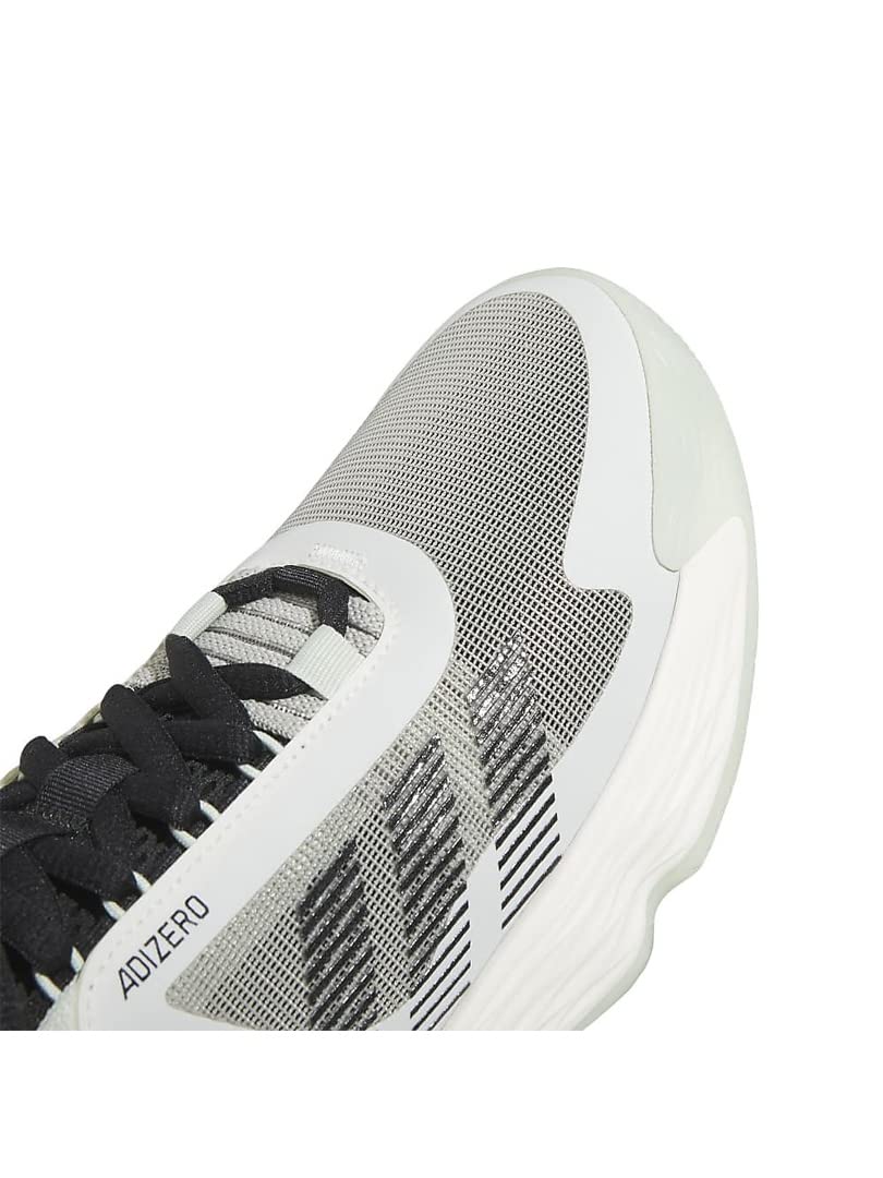 adidas Unisex Adizero Select Shoes-Mid (Non-Football)