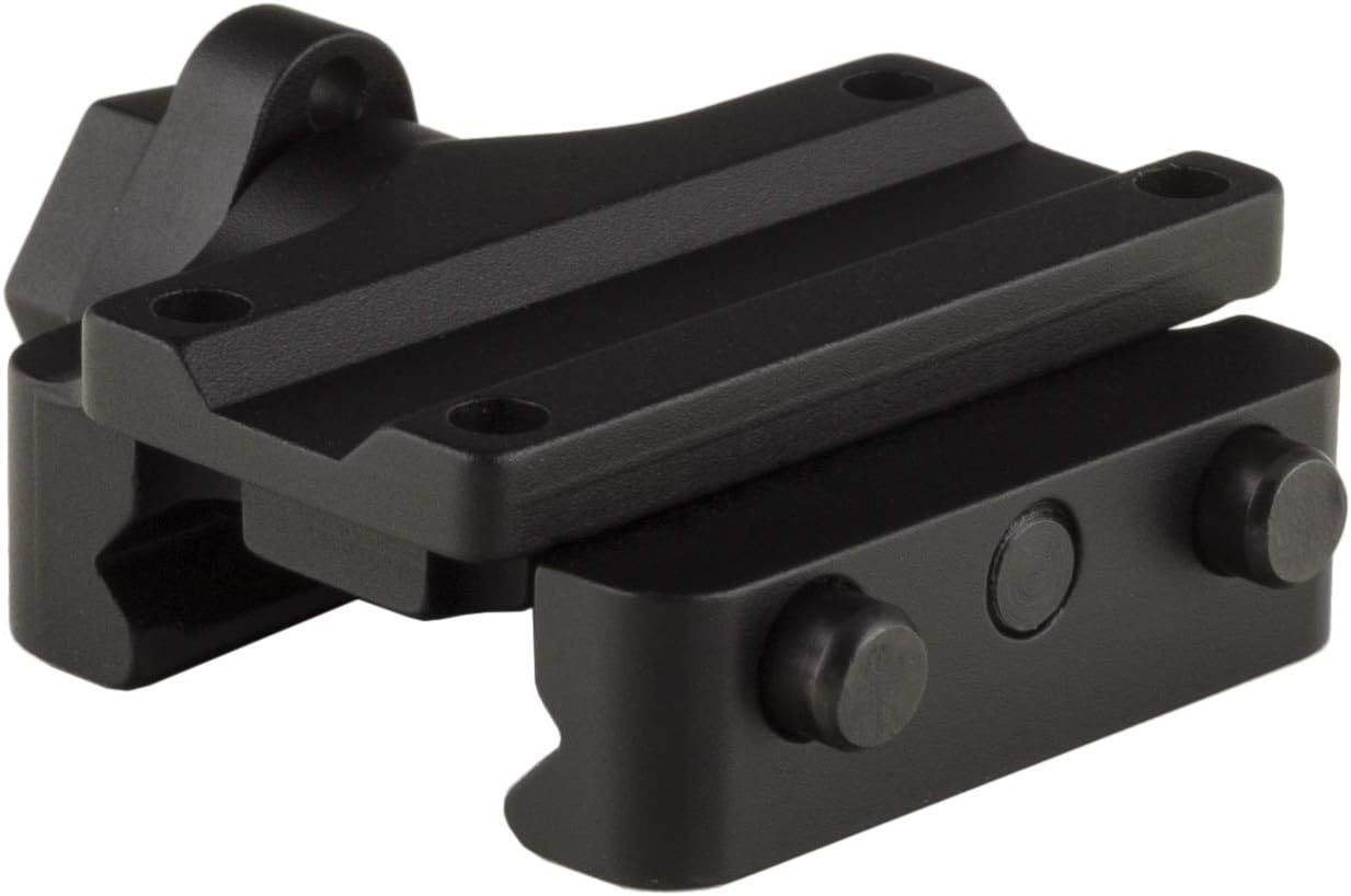 Trijicon MRO Quick Release Low Mount