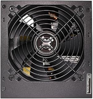 Xilence XP750R6.2 ATX 750W PC zasilacz sieciowy, certyfikat 80+, do gier, niemodułowy, 1x20+4PIN, 1xCPU 4+4PIN, 1 x CPU 8PIN, 2 x PCI-E 6+2PIN, 3 x HDD, 5 x SATA, cichy wentylator 120 mm, długość