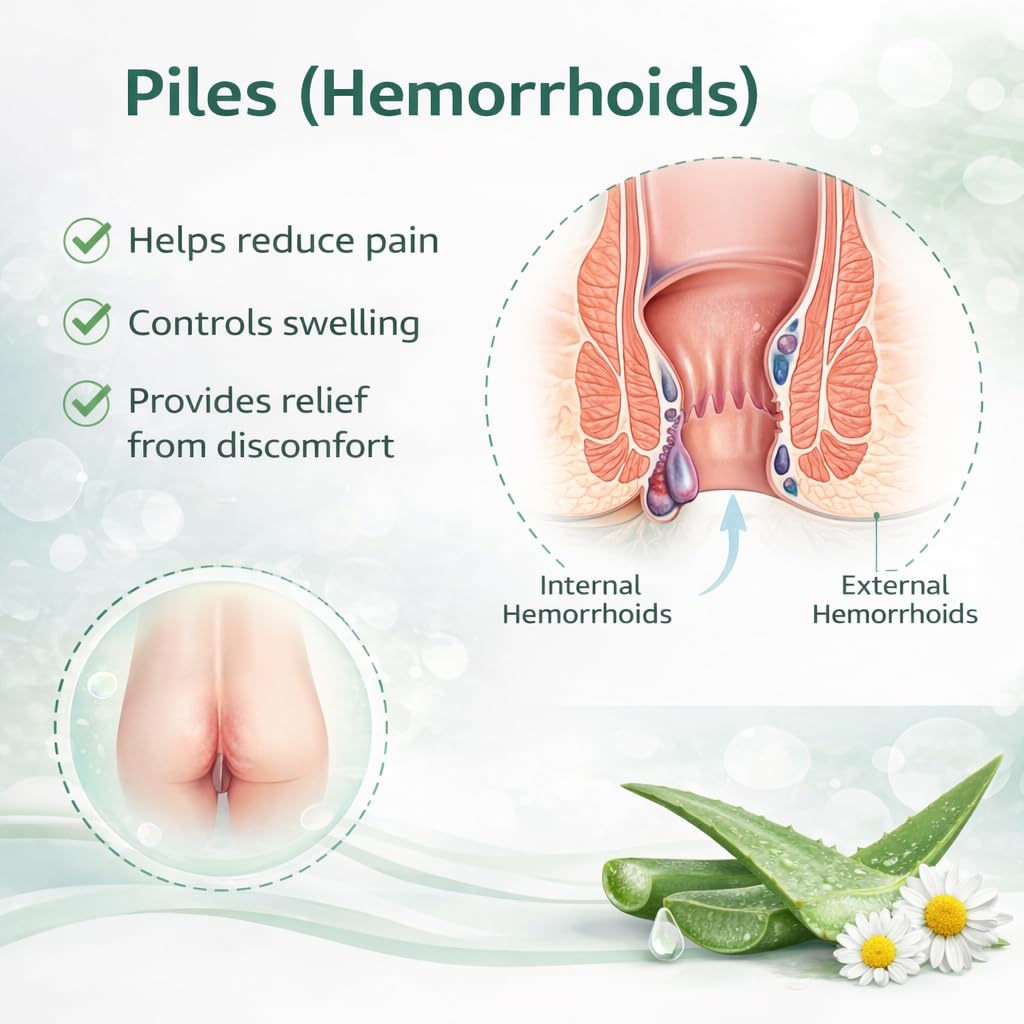 VENOMUST Venotonic Tablets for Varicose Veins & Hemorrhoids – Diosmin, Hesperidin, Rutin, Euphorbia Extract & Vitamin C – 10 Tablets — Amazon image 3