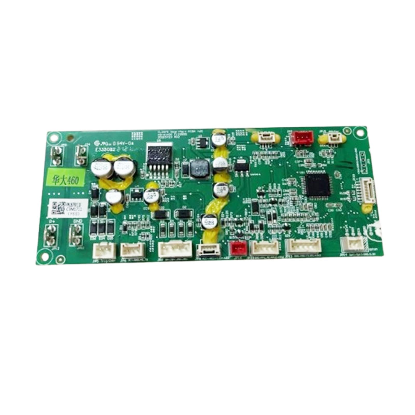 Réparer Tineco Floor One S3 avec cette carte mère de commande lave-sol