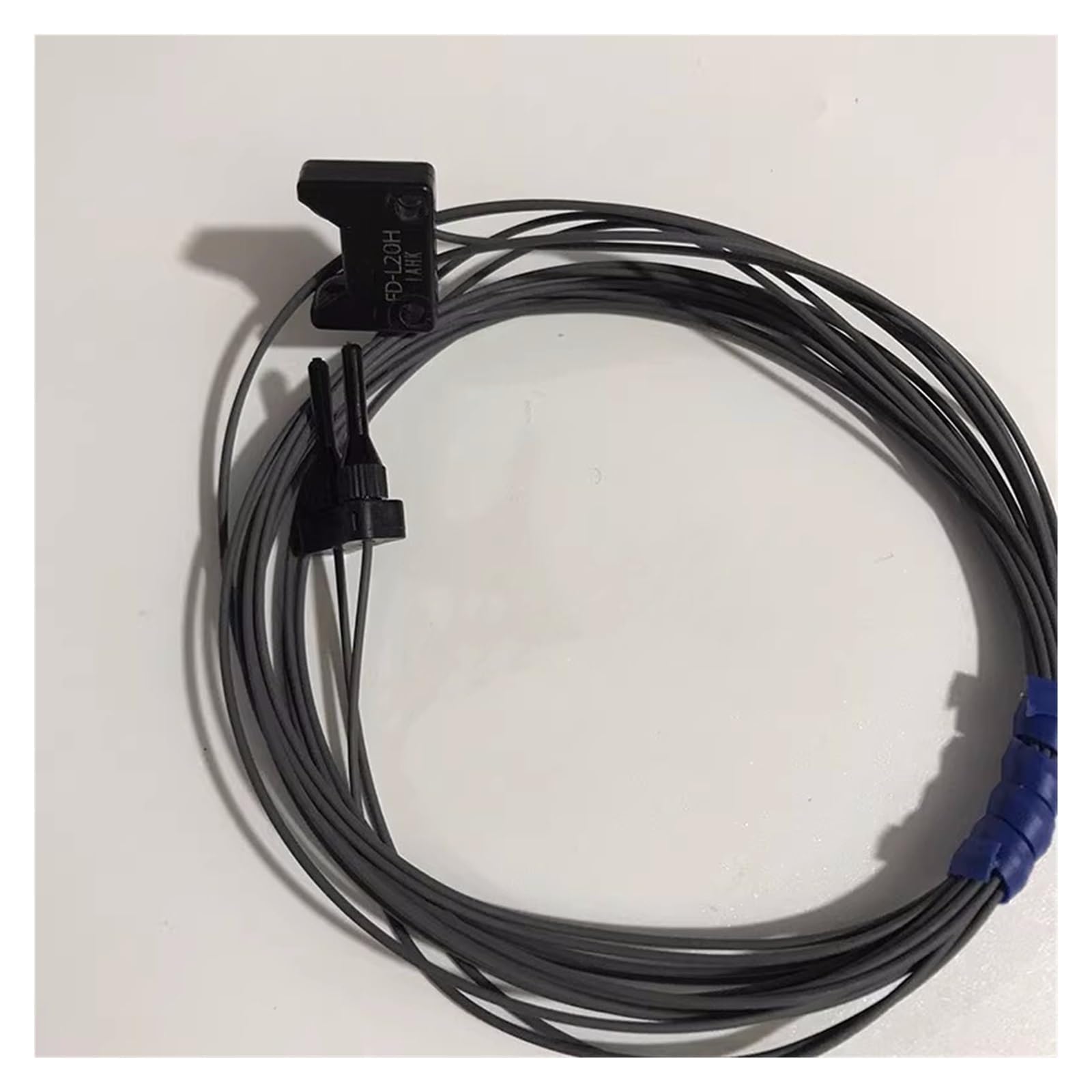 NOBIRTBSA FD-L20H E3C-LR11 ZX-LDA11-N E3ZM-CT81-D E3ZM-CT81 NA1-PD3D Optical Fiber Amplifier Sensors(Zx-lda11-n)
