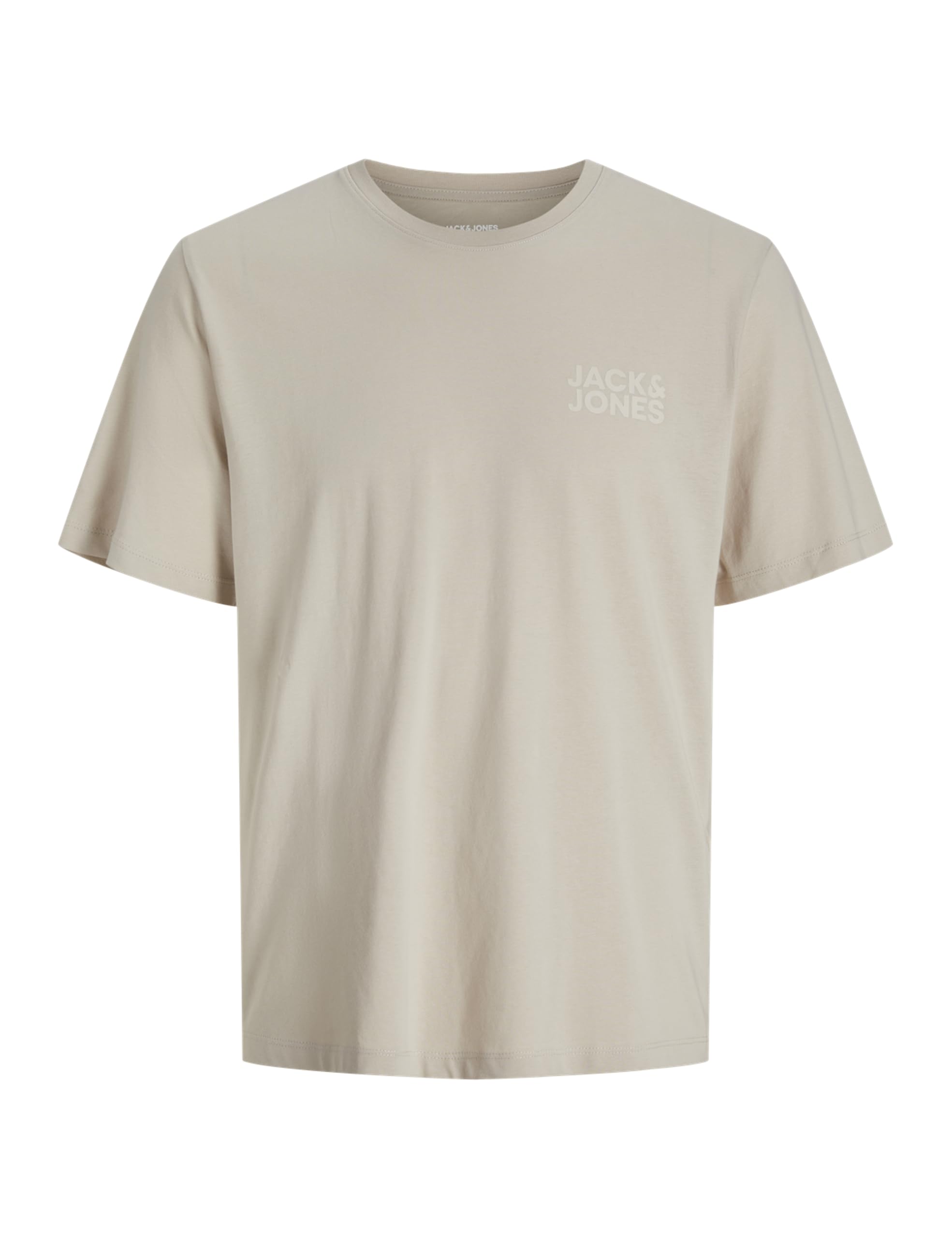 JACK & JONES T-Shirt Basic V-Neck T-Shirt — view 89