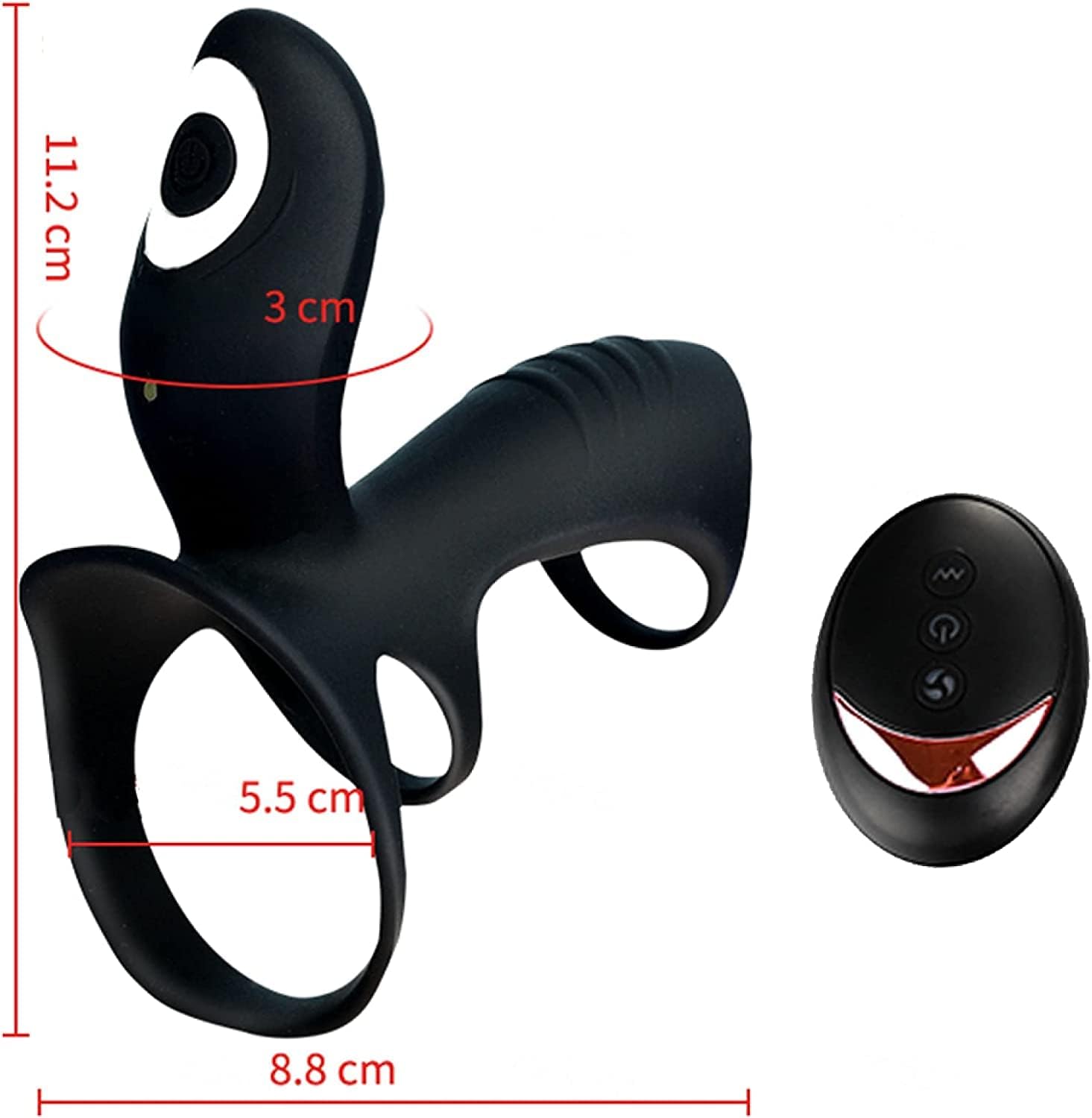 KAyno modalità Multi, Design Silenzioso, Resistente all'Usura