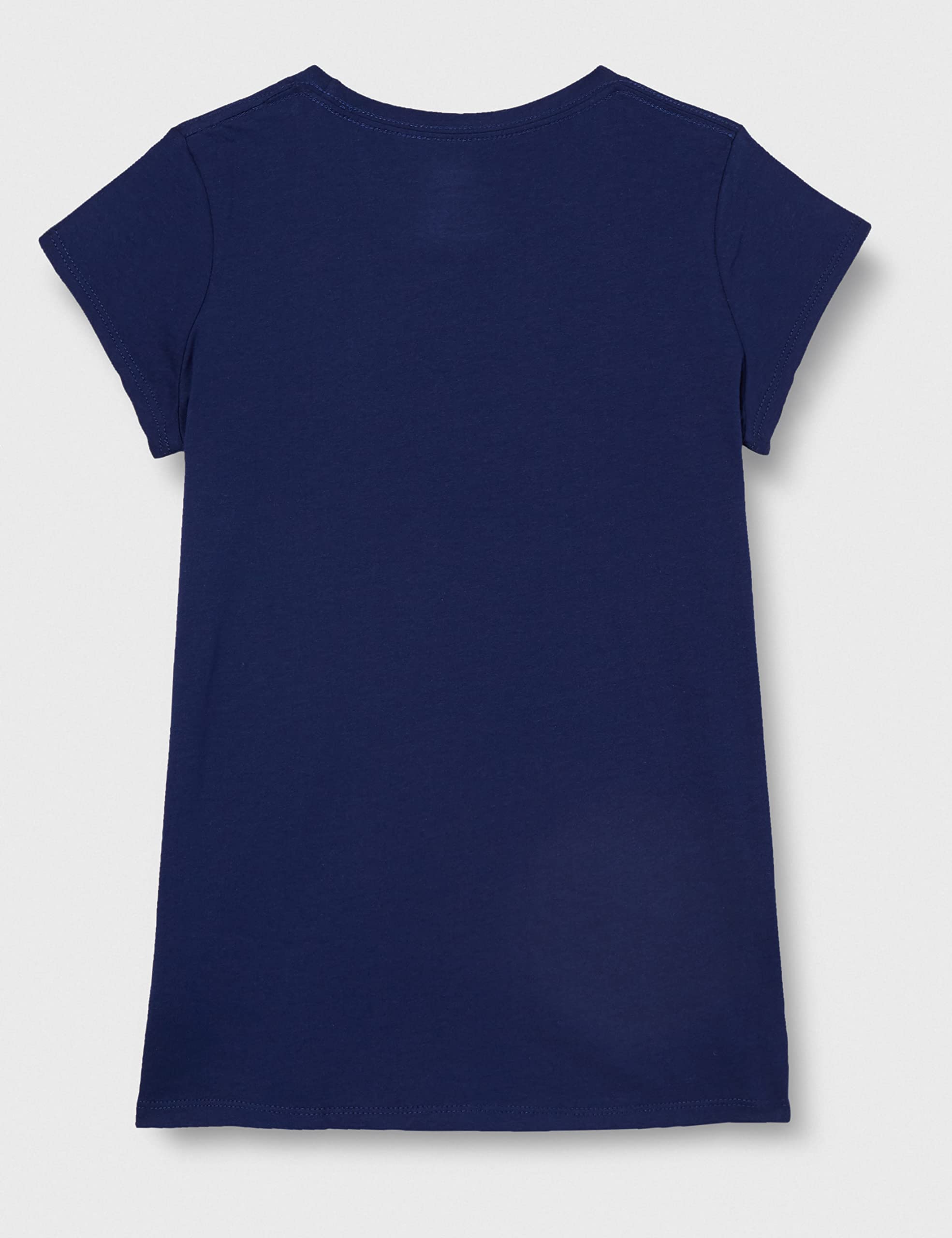 Levi'S Kids Ss Batwing Tee Fille 2-8 Ans