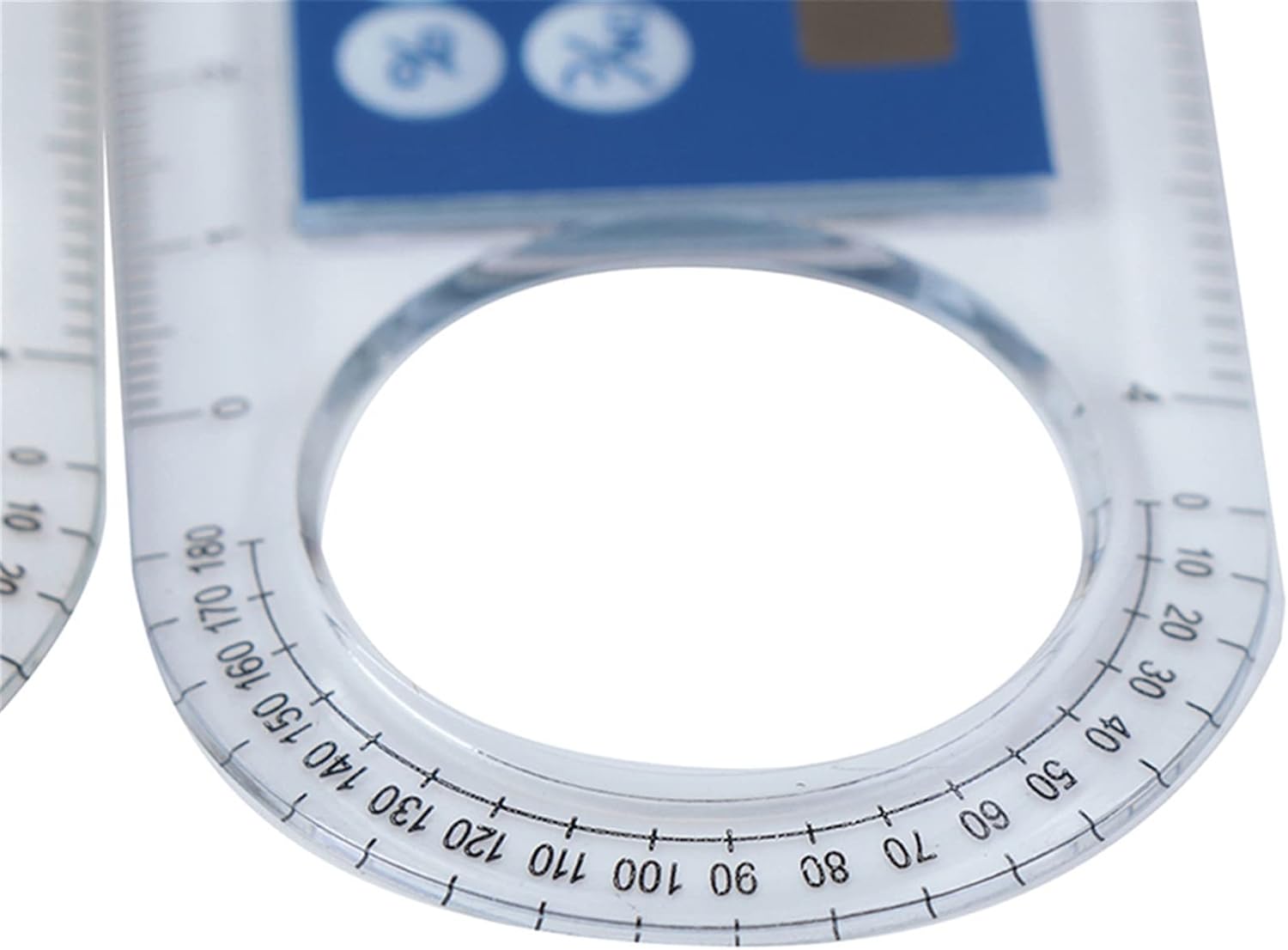 Basic Office Calculators Solar Multifunction Mini Calculator(Pink)