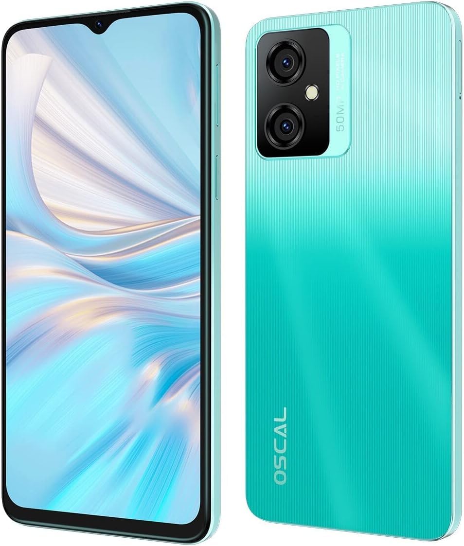 OSCAL C70 Android 12 SIMフリー スマホ 本体 10GB Amazon.co.jp: OSCAL C70 Android 12 SIMフリー スマホ 本体