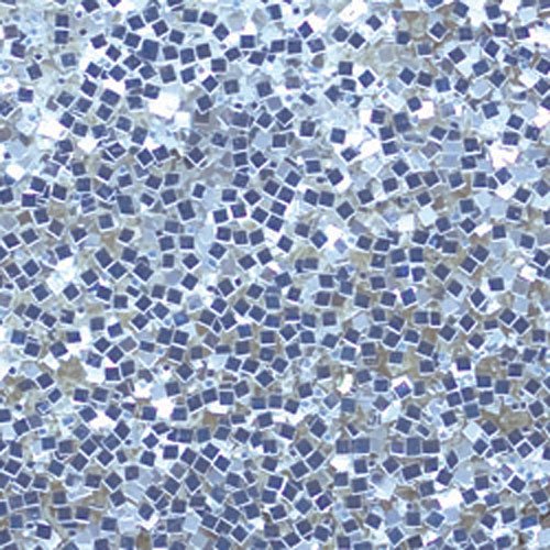 ピカエース ネイル用パウダー ラメシャインN S #301 シルバー 0.7g