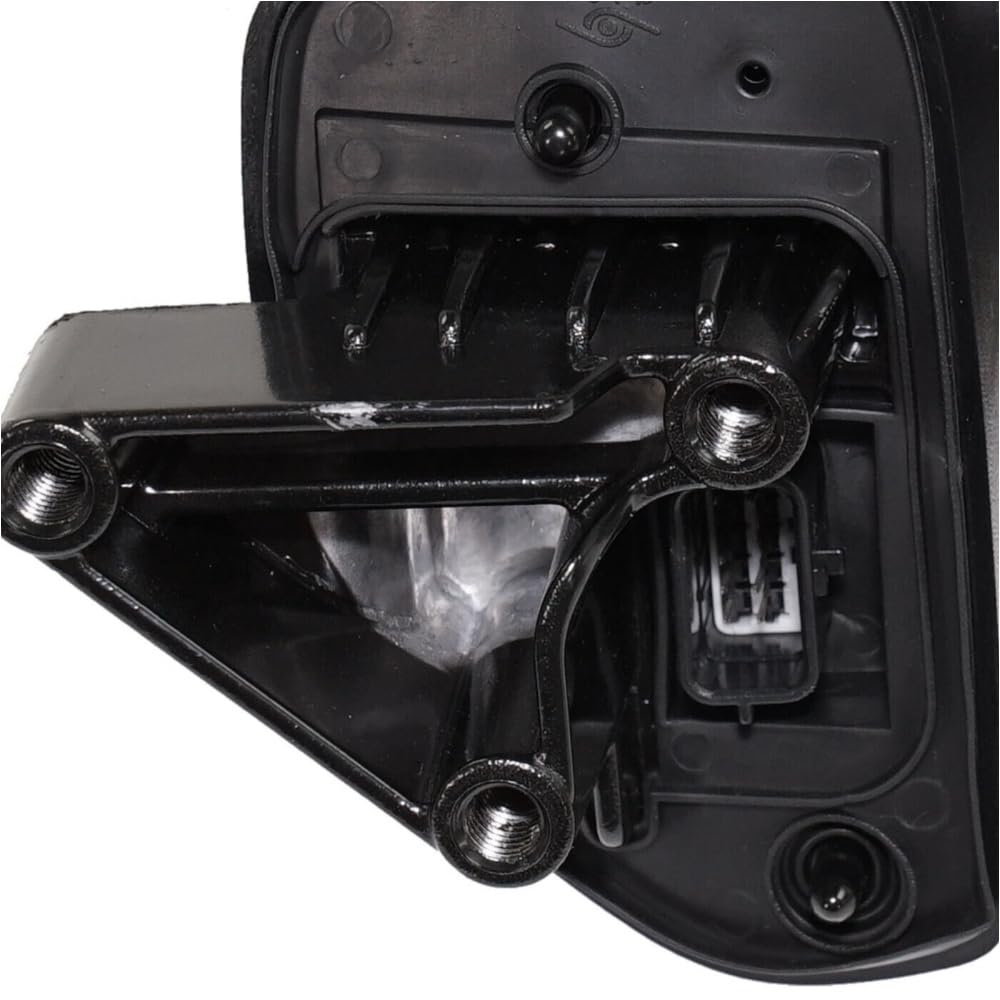 Amazon.com: VioziteGam 68281893AE Mirrors Driver Left Side Heated 