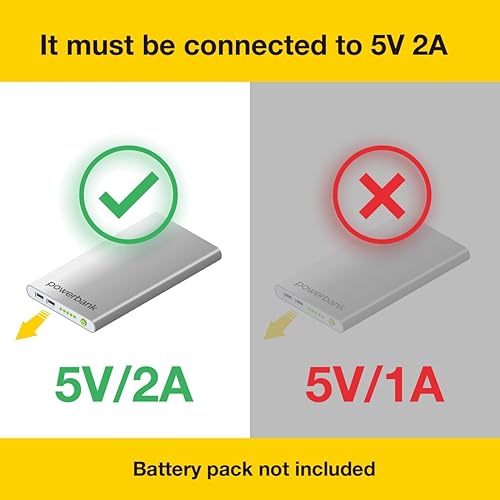 Miniatura 2 de Ziegler - Manta térmica USB (rosa)