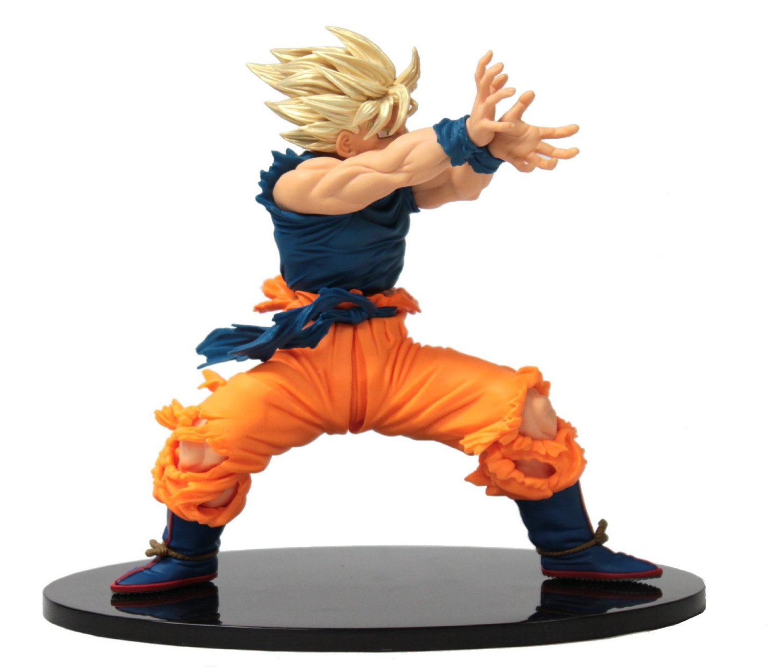 Amazon.co.jp: ドラゴンボール SCultures BIG 造形天下一武道会4 其ノ