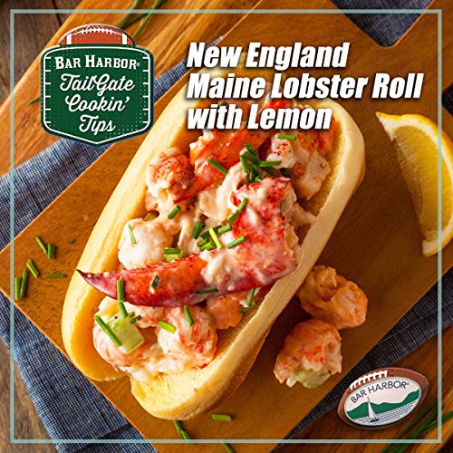 Bar Harbor Maine Lobster Meat, 6.5 Ounce