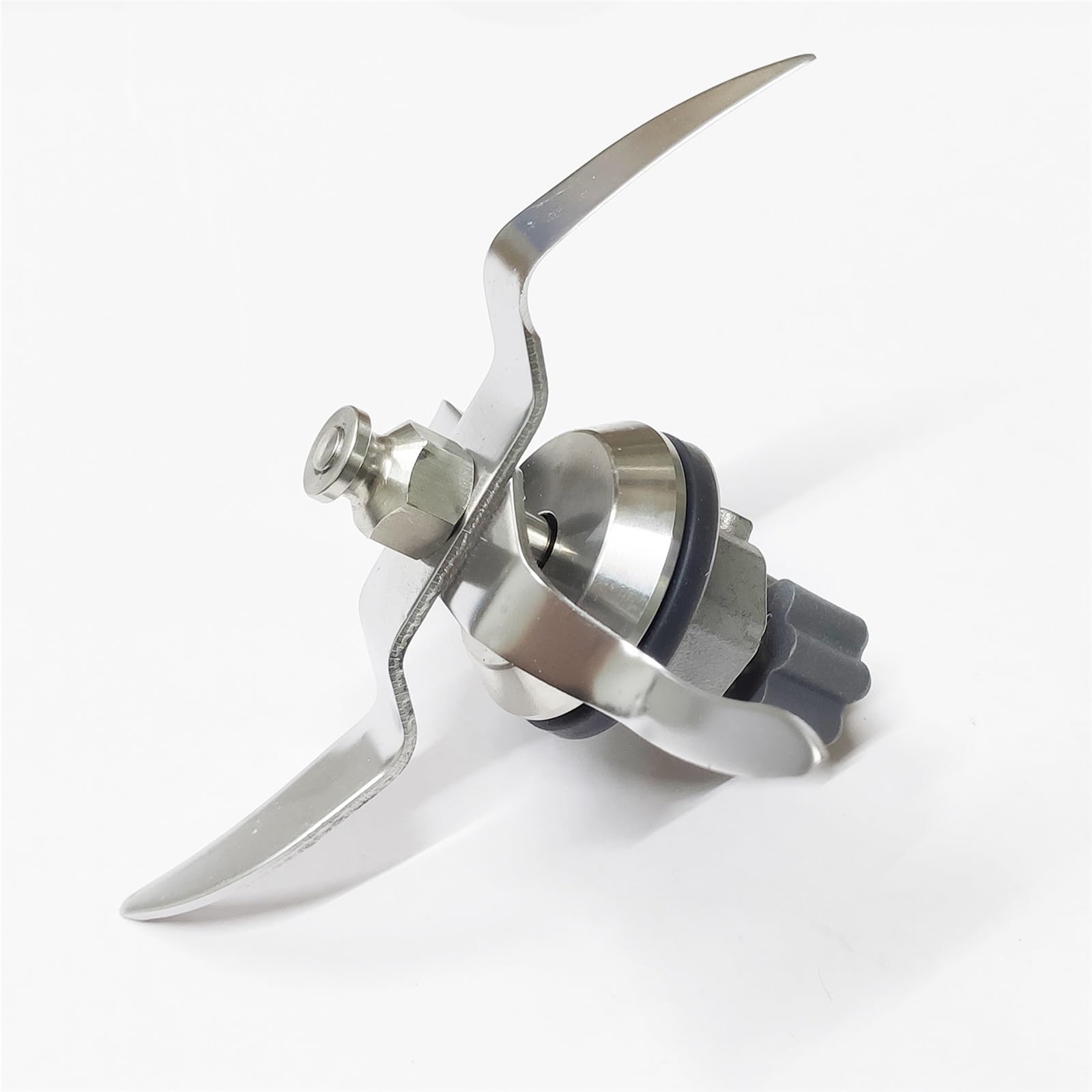 Lama for frullatore Monsieur Cuisine Edition Plus SKMK1200 C3/D4/E5 SKMK1100A1 Coltello for mescolare Lidl Silvercrest Mr Kitchen Robot