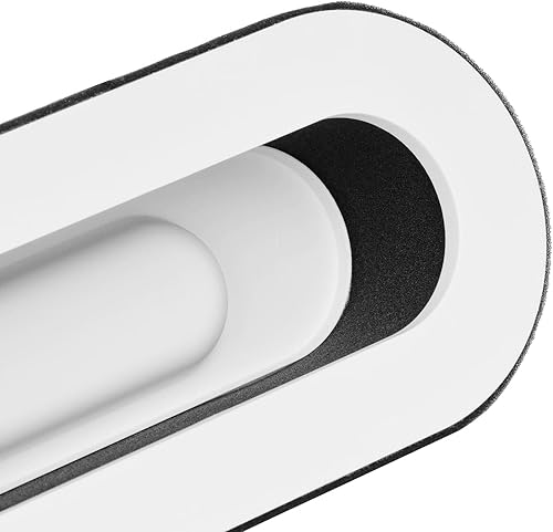 Miniatura 7 de Filtro de repuesto RP-AP068, compatible con RENPHO purificador de aire RP-AP068 RP-AP068W RP-AP068B RP-AP068-F2, filtros HEPA 3 en 1 de grado H13 (4