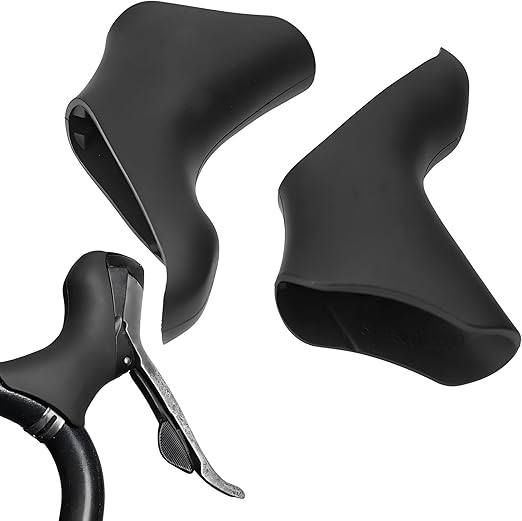 COPRI CAMBIO MARCIA Freno Bici Da Strada Maggiore Durata Per ST24003500 - Foto 3