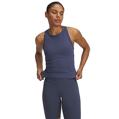 Under Armour Motion High Neck Tank Top Women