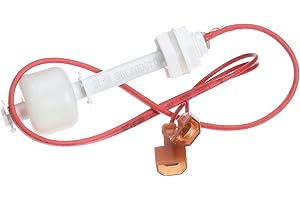 Manitowoc Ice 040002396 Harvest Float Switch: Essential Ice Machine Component