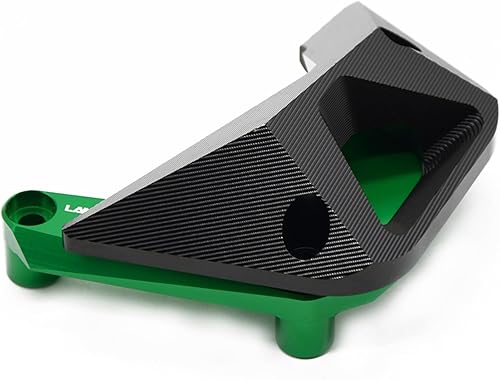 Protector de motor para Kawasaki Z900 Z 900 2017 2018, accesorios de motocicleta, cubierta de estator del motor, cubierta protectora del lado