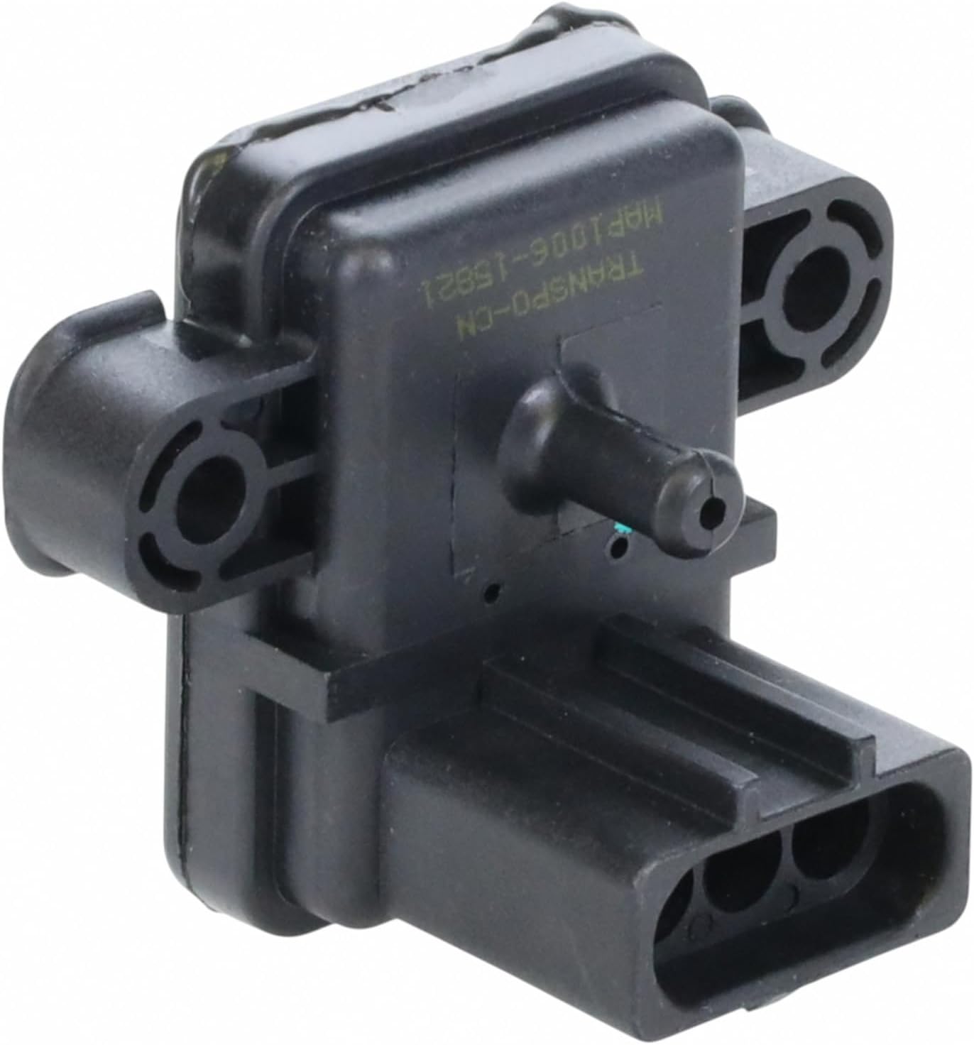 OEG Parts New Manifold Absolute Pressure Sensor Compatible with Dodge D150, D250, D350, Dakota, Ram Van, Ramcharger, W150, W250, W350 1988 1989 1990 1991 1992 1993 5233920