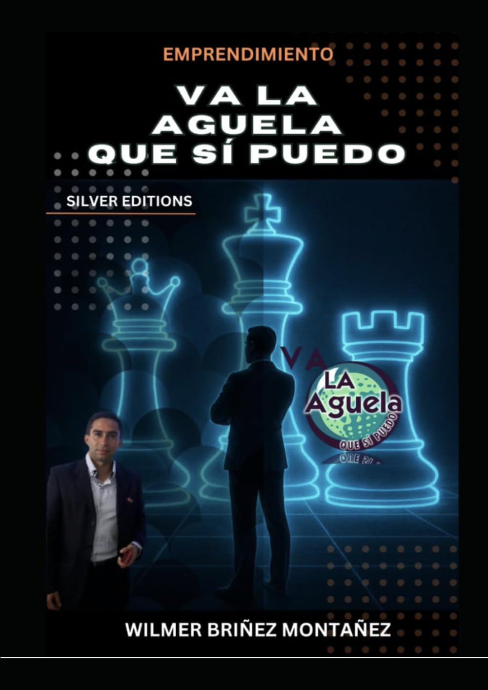 Va la aguela que sí puedo: Emprendimiento