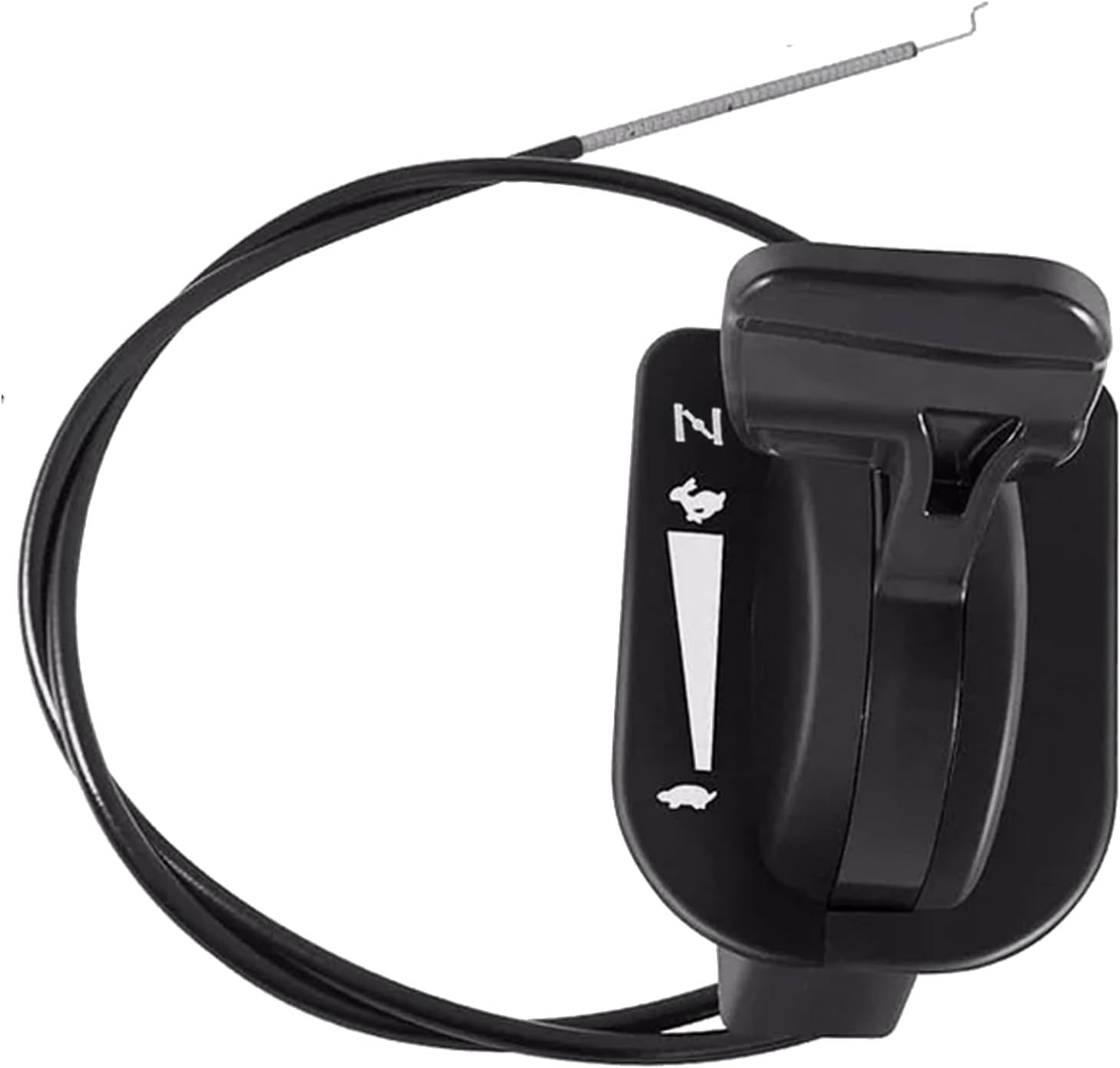 Cub Cadet Throttle Cable 746P05811A Throttle Choke Cable For Cub